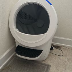 Litter Robot