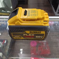 20V DeWalt Battery