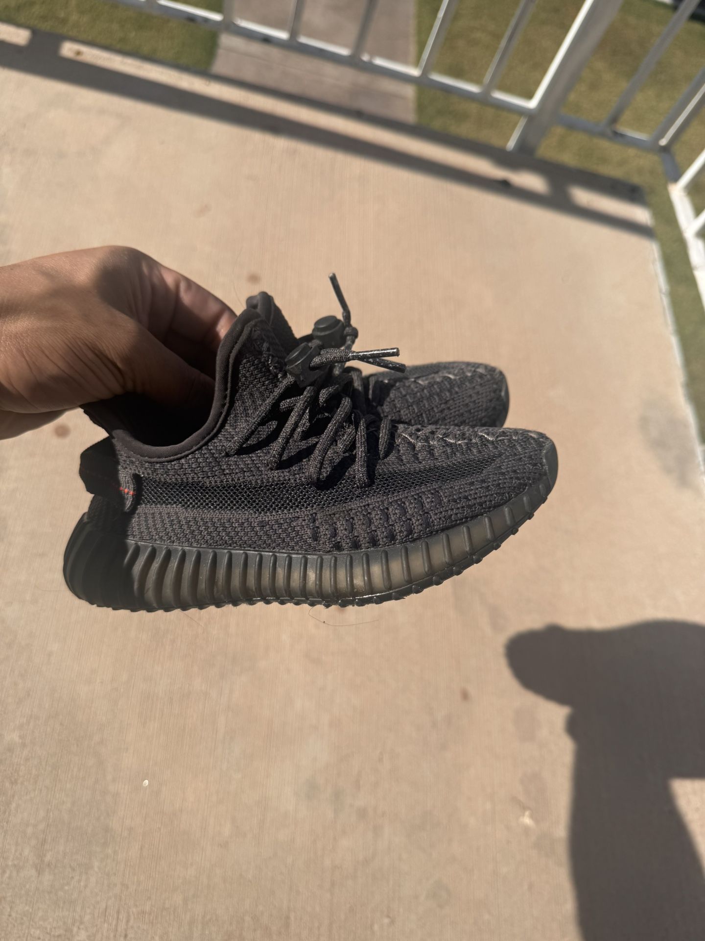 Adidas Yezzy