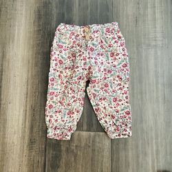 Zara Baby Girl Pants