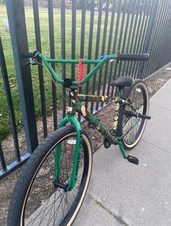 Se bike big flyer