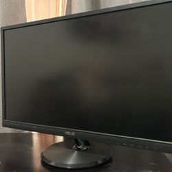 ASUS Gaming Monitor 