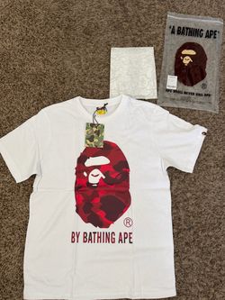 Bape shirts
