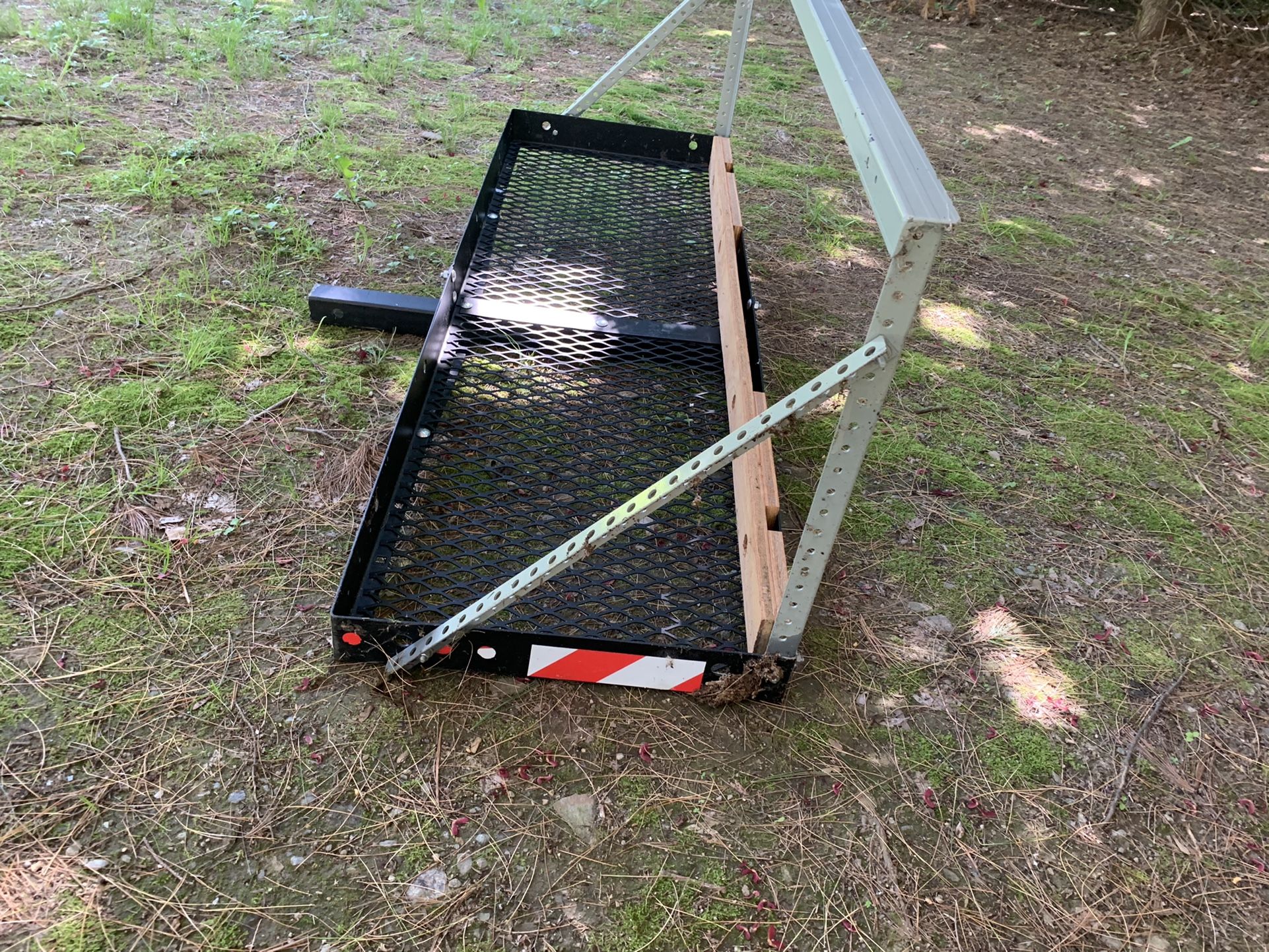 Platform Carrier