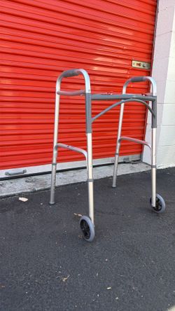 Medical walker