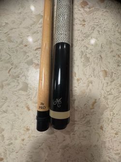 BMC Pro Series 3 Cue
