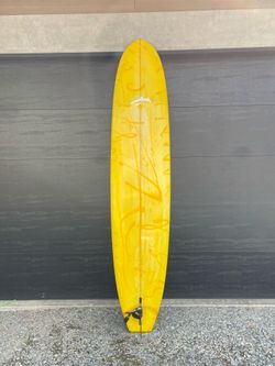 Surf Board