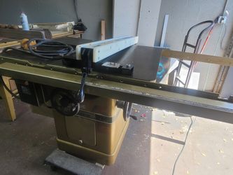 Tablesaw