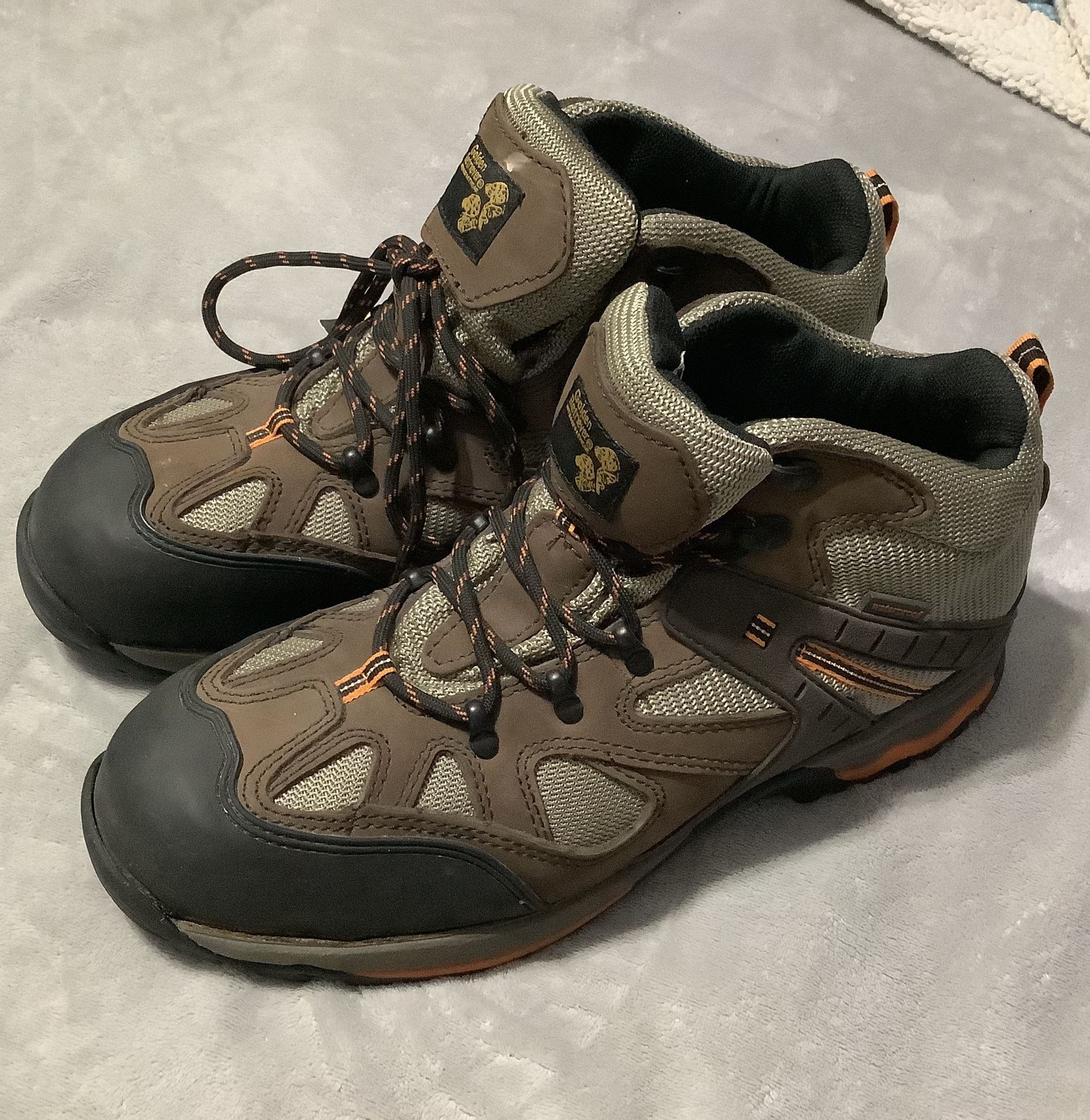 Mens Out Door Shoes