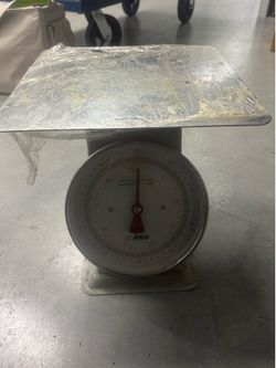 Commercial scale
