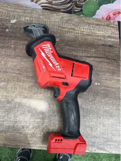 Milwaukee sawsaw