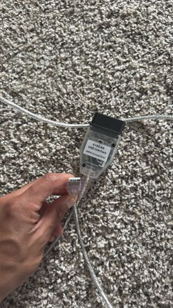K+DCAN USB