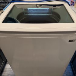 Samsung Large 4.5 Cu. Ft. Top Load Washer 