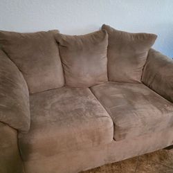 Couch for sale 