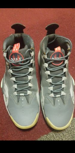 Galaxy flight 1 nike