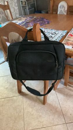 Laptop bag