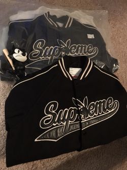 Supreme Playboy Jackets