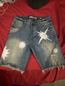 BBC shorts