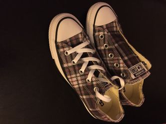 Brand new Converse