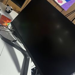 Koorui gaming monitor