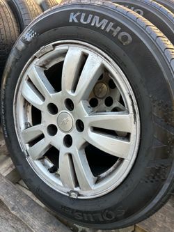 4- KUMHO SOLUS RADIAL