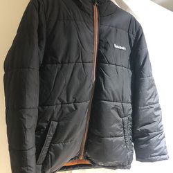 Timberland jacket XL 18/20 