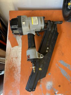 FRAMING NAILER 8-10 G