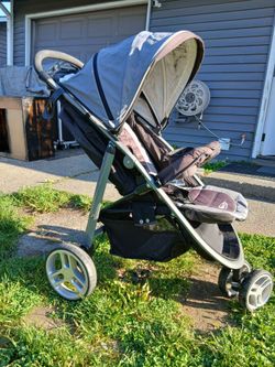 Graco stroller
