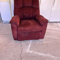 Recliner Chair 