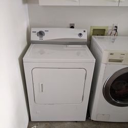  Dryer 