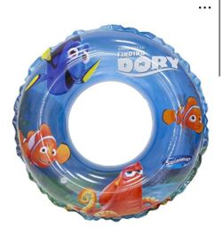 Disney Pixar Finding Dory Junior Swimming Pool Float