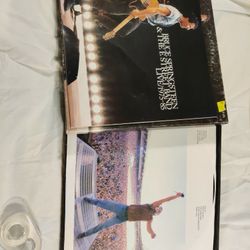 Bruce Springsteen ( 5 LP Collection )