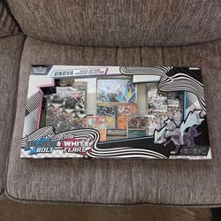 Pokemon heavy hitters box