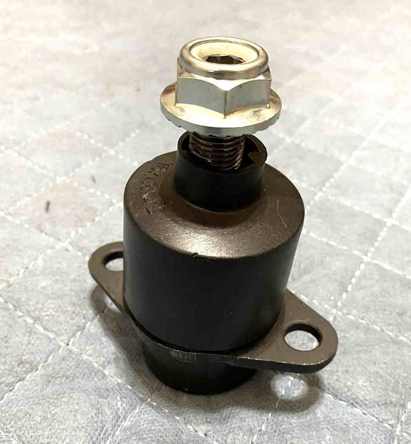 TRQ PSA66194 Front Upper Ball Joint – Fits 2003–2012 Land Rover / Range Rover