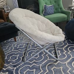 Pottery Barn Kids Papasan Chair