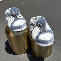 Nike Dior Slippers