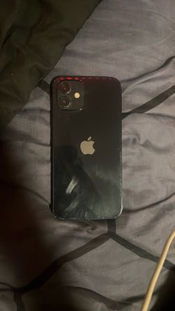 iPhone 12