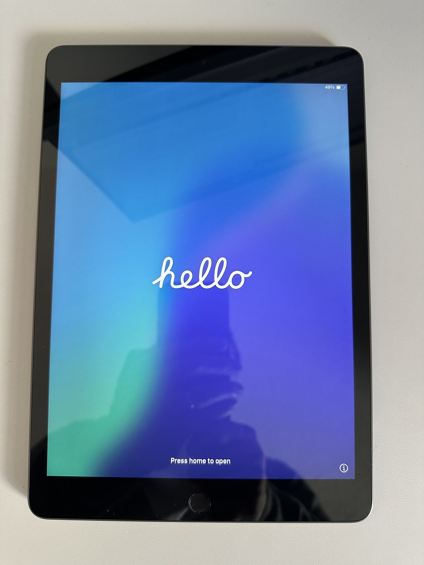 iPad (9th generation) - 256GB