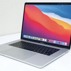 Macbook Pro 15” POWERFUL i7 16GB 1TB Touchbar 