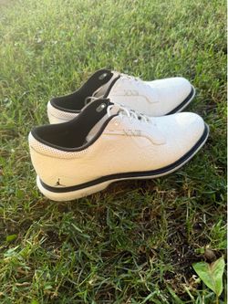 Jordan ADG 5 golf shoes size 12