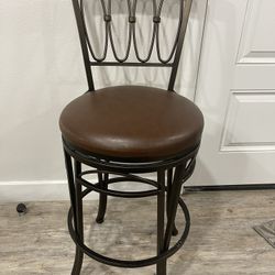 2 Bar Stool 