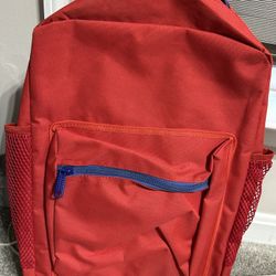 New Backpack/Bag For Sale