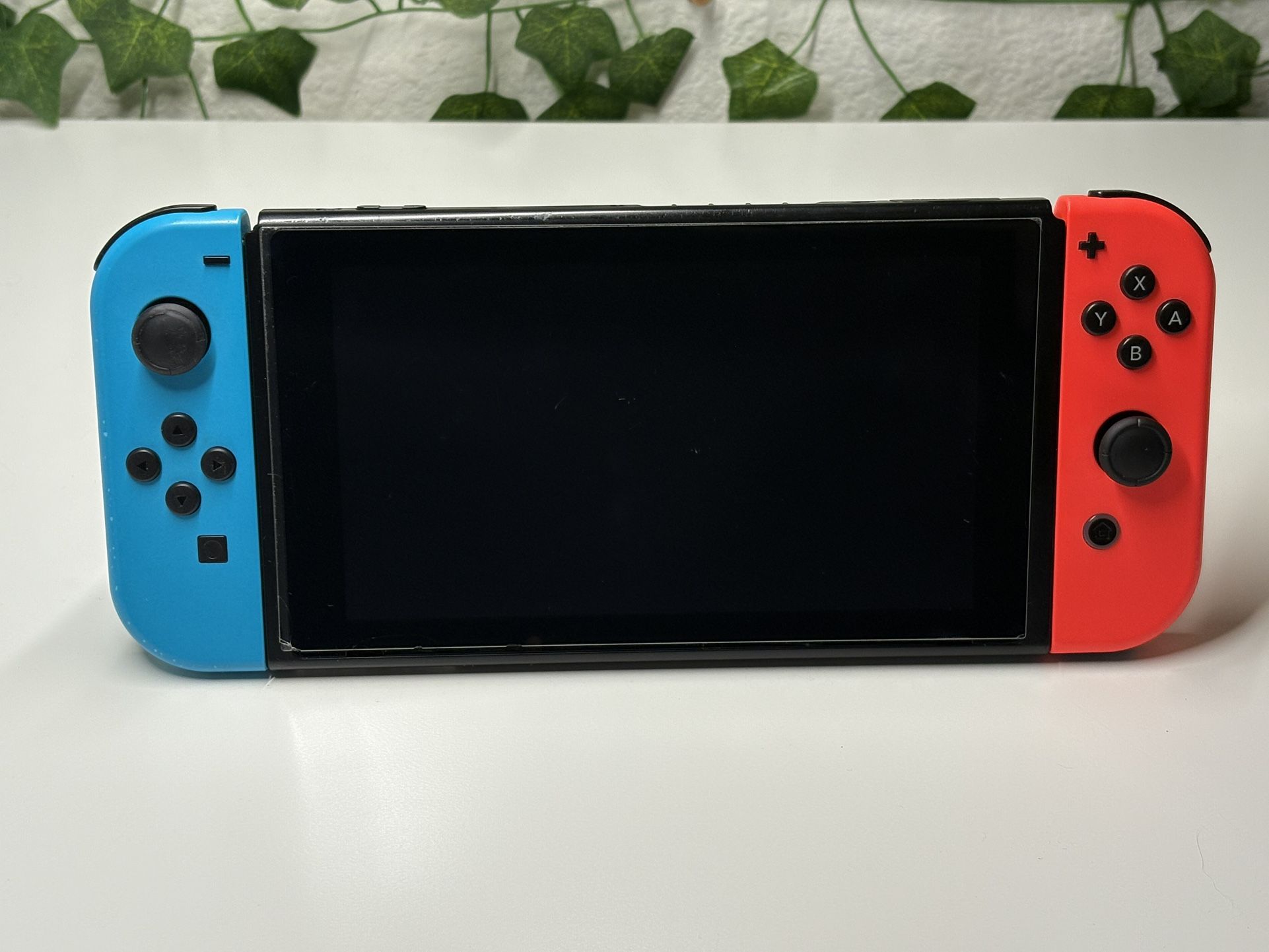Nintendo Switch Console