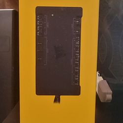 Corsair Commander Pro