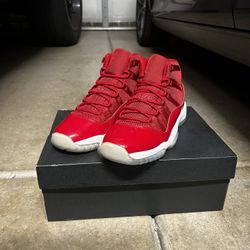 Jordan 11 “Win Like 96”