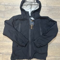 Vans MTE High-Country 3L Snow Jacket
