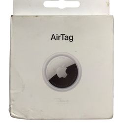 Apple AirTag Brand New Sealed