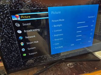 smart tv