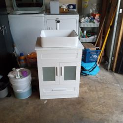 24 In Vanity  Complete 