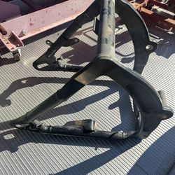 Harley Davidson, Softail Swing Arm